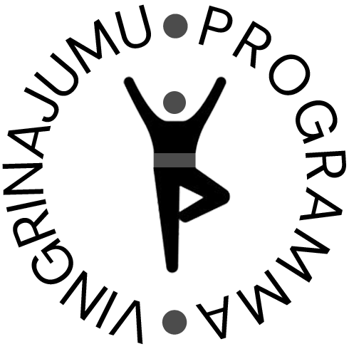 VingrinajumuProgramma Logo